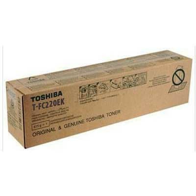 Toner Toshiba T-FC220EK Czarny 6AJ00000232