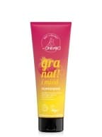 ONLYBIO Body in Balance Żel pod Prysznic Granat i Miód 200ml