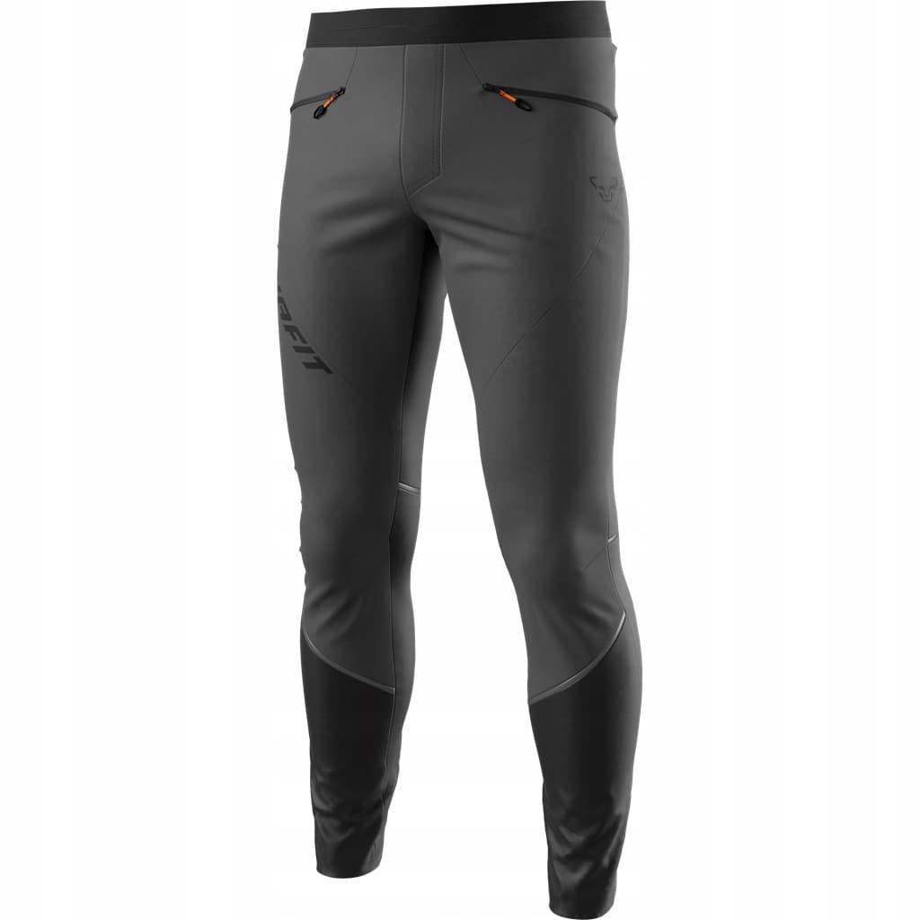 Spodnie turystyczne Dynafit Traverse Hybrid DST Pants - cinder