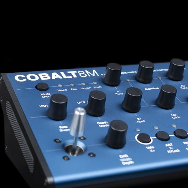 Syntezator polifoniczny Modal Cobalt8M