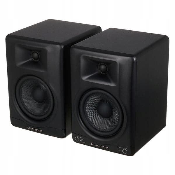 M-AUDIO BX5 BT - Para monitorów studyjnych Bluetooth