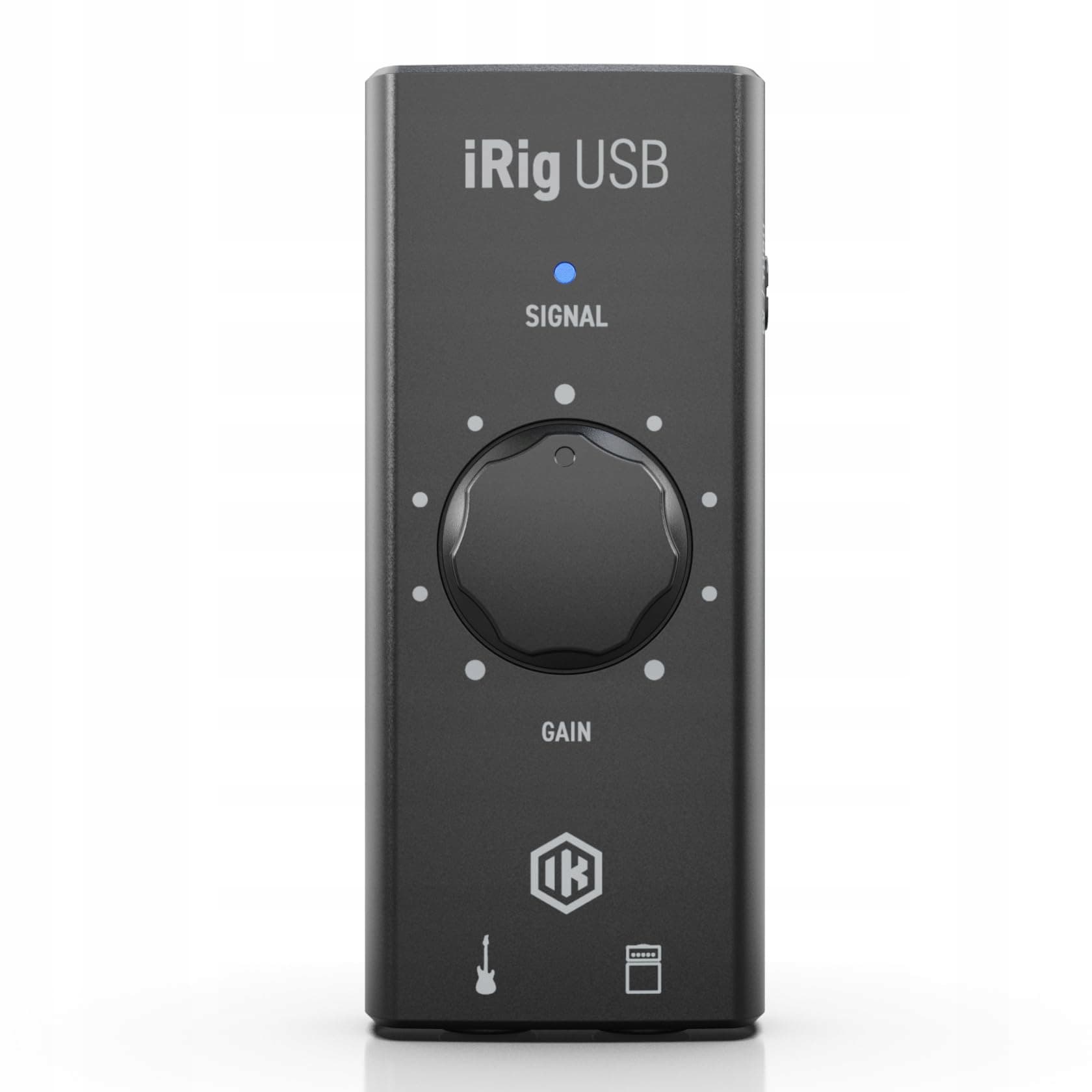 Interfejs audio USB IK Multimedia iRig