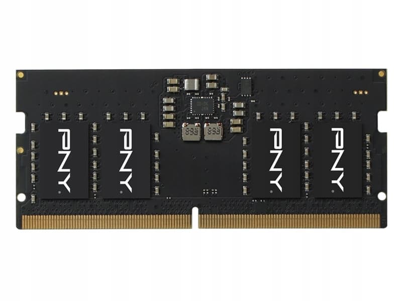 Pamięć RAM SODIMM PNY Performance 32GB DDR5 5600MHz