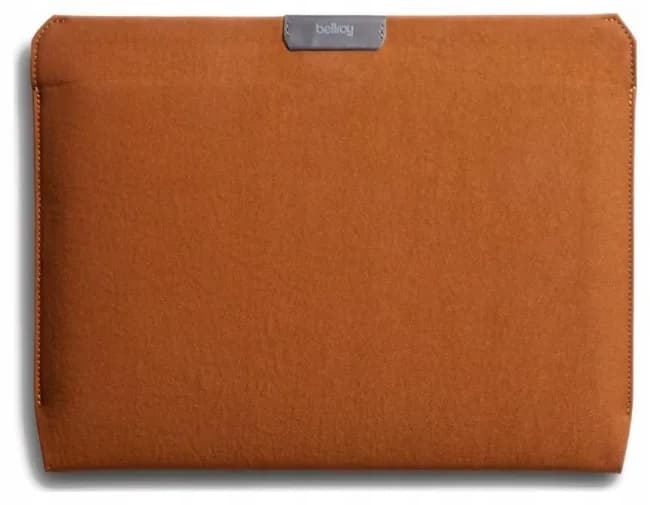 Bellroy Etui na laptop 14" - Bronze
