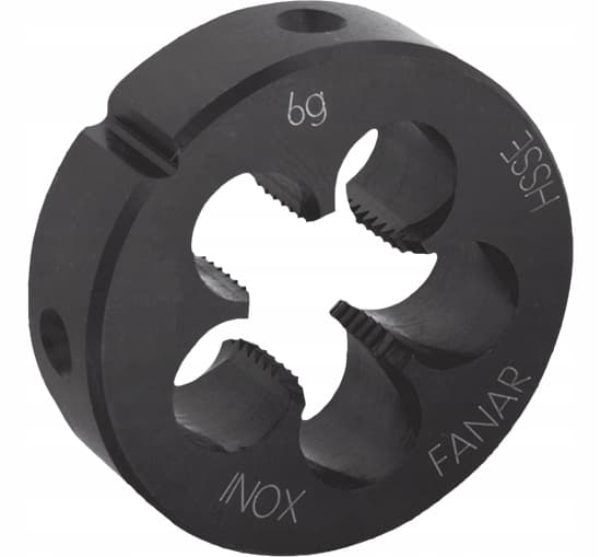 NARZYNKA M20x1,5 DIN-22568 (6g) HSSE INOX