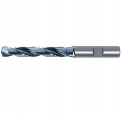 Wiertło węglikowe FI 6.00 44/82mm 5xD HA6 VHM AT X-DRILL DIN 6537