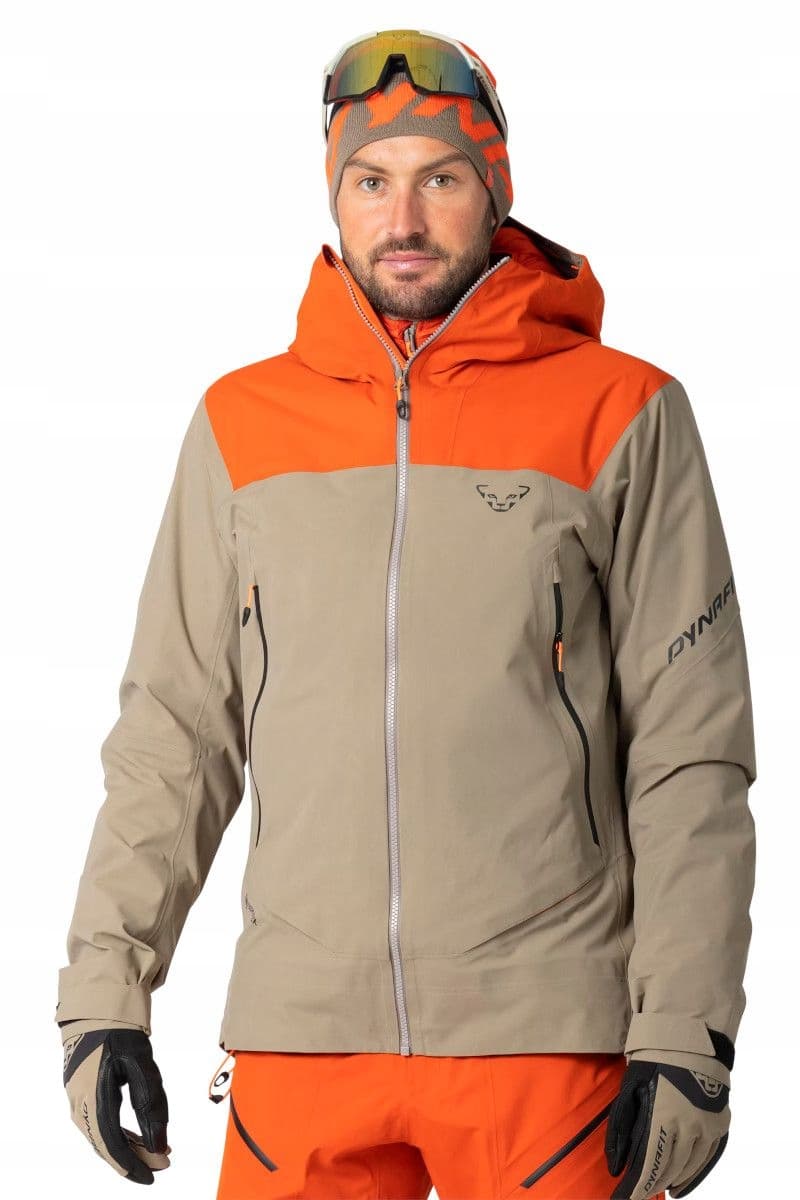 Kurtka Dynafit Ridge Gore-Tex M
