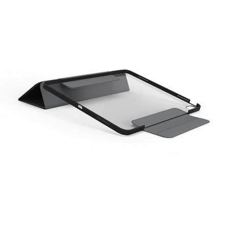 Otterbox Defender Apple iPad Air 13 (M2) - Czarne Etui Pancerne