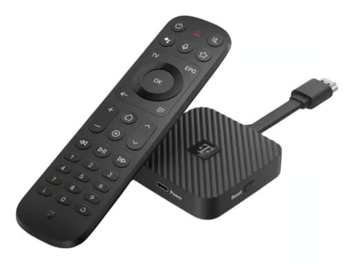 Telekom Magenta TV Stick drugiej generacji