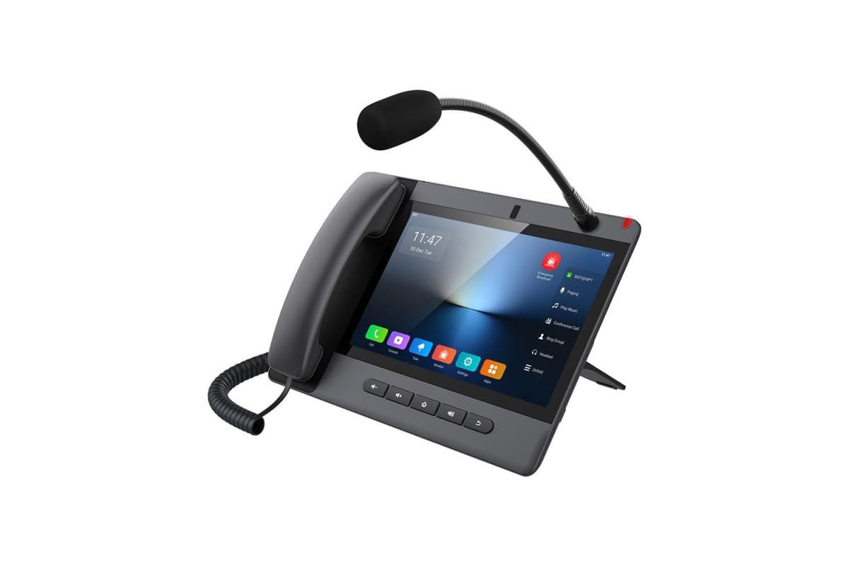 Telefon biurkowy Fanvil A330