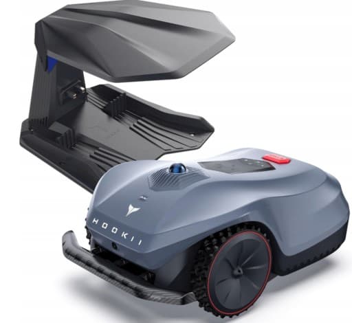 Robot koszący HOOKII Neomow X Series do 6000 m²
