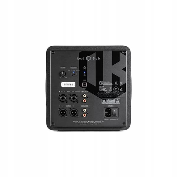 IK Multimedia iLoud Subwoofer