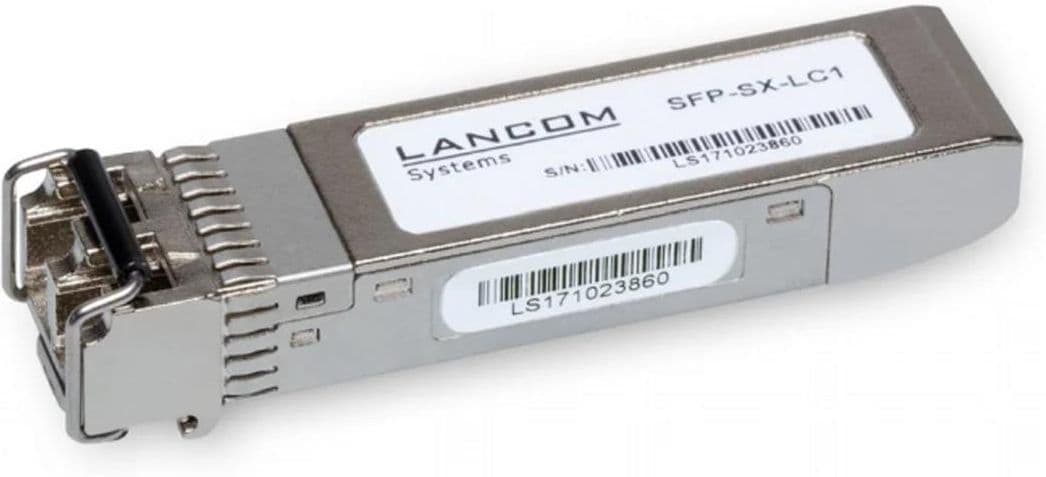 Moduł LANCOM UF-SFP-SX-LC1-LC10 (Bulk 10 szt.)
