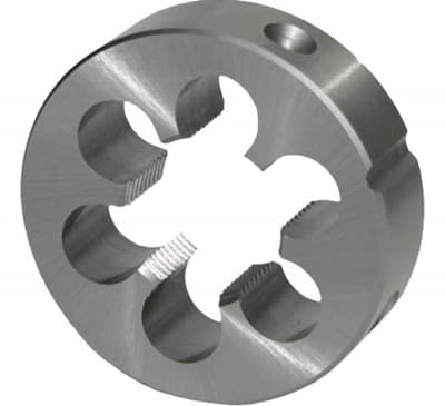 NARZYNKA M22x2 DIN-22568 (6g) HSS 800