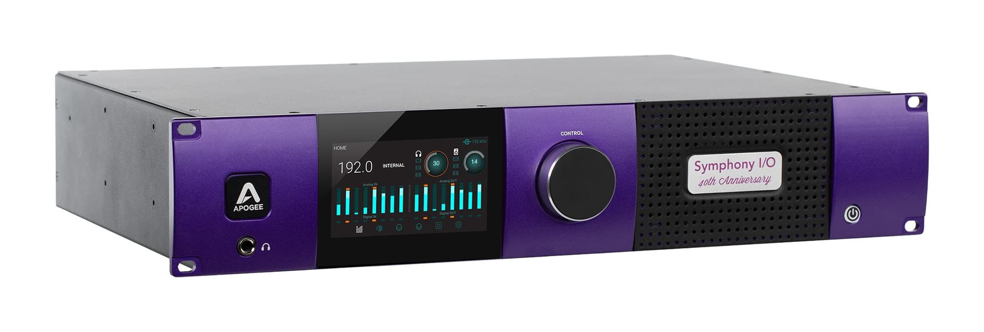Apogee SYM2AE-16X16SE-TB3 Anniversary Edition