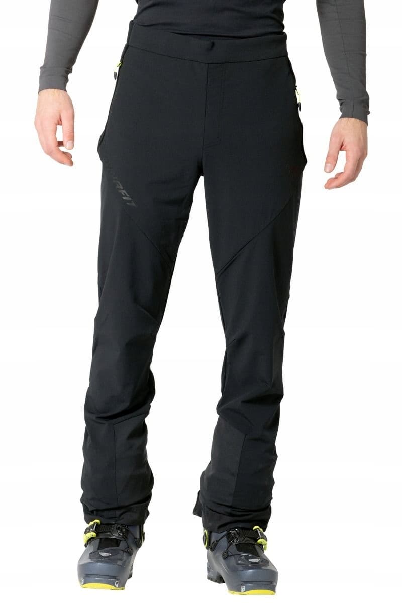 Spodnie Dynafit Blacklight DST - Black Out