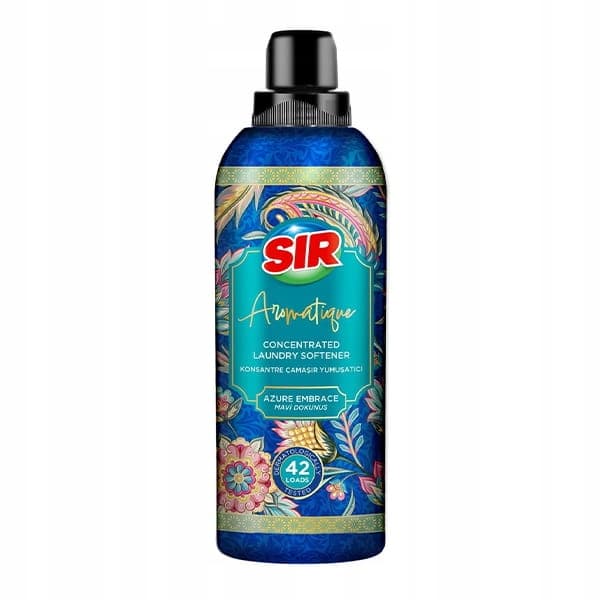 SIR 750ML 42P AROMA Płyn do Płukania Shaik