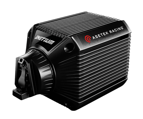 Rozstaw osi Asetek SimSports Initium (5,5 Nm)