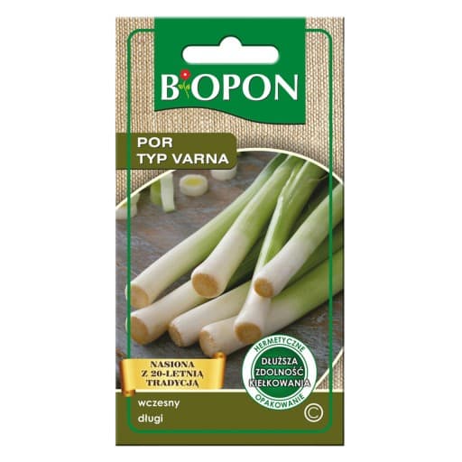 BOPON 1G Nasiona Por-Bulgaarse Reuzen Varna /742