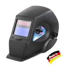 Przyłbica spawalnicza Binzel ADF725S automatyczna