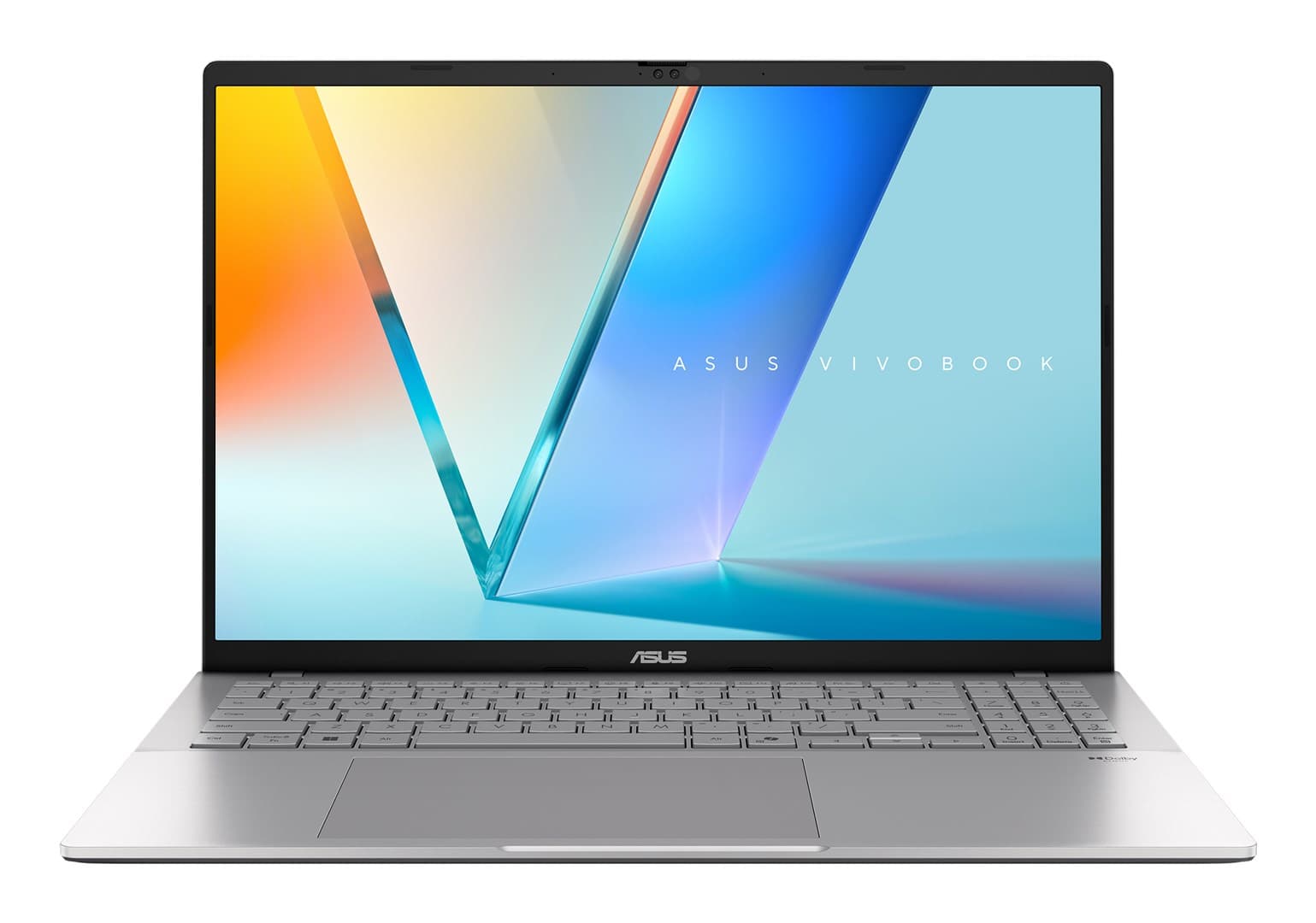 Laptop Asus Vivobook S16 S3607VA i5-210H 16" 16GB 512GB SSD Win11