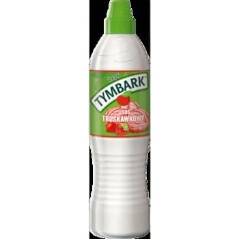 Tymbark Sos owoce leśne 1000 g