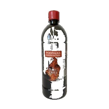 Chemipack Podpałka parafinowa grill 1l