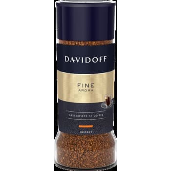 Kawa Davidoff Rich Aroma 100g rozpuszczalna