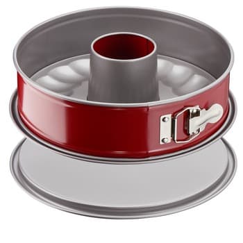 Forma okrągła z otworem Tefal Delibake 27cm