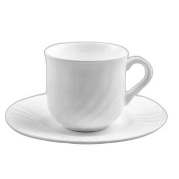 Komplet kawowy EBRO 12-części 250 ml