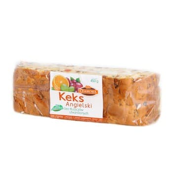 Oskroba, Keks angielski 450g