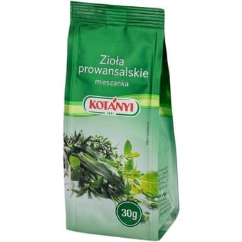 Kotanyi Zioła prowansalskie 30g