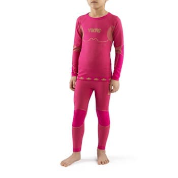 Bielizna Viking Riko (Kids Set) rozmiar 152-164