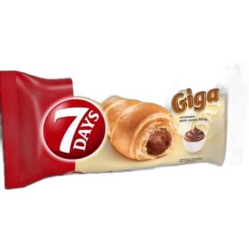 7Days Rogal Giga Kakao 150 g
