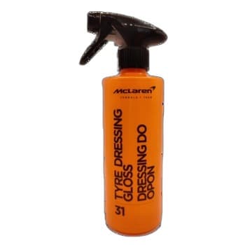 Mclaren dressing do opon 500ml