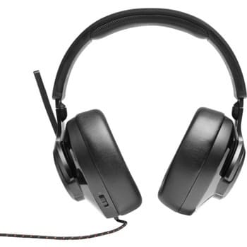 Gamingowe słuchawki nauszne JBL Quantum 200