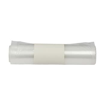 Moletowane worki do pakowania Hendi 100szt 300x400 mm