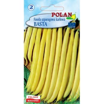 Fasola Basta Polan