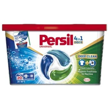 Persil Discs Universal 20 prań 330 g