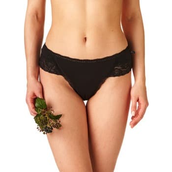 Figi damskie LPC 141 CZ XL