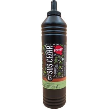 Fanex Sos ziołowy cezar 950g