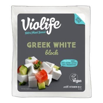Violife blok greek white 200g