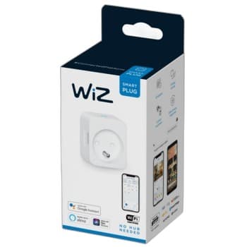Wtyczka do urządzeń Wiz