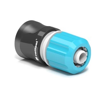 Szybkozłącze - stop ENERGO™ 1/2"
