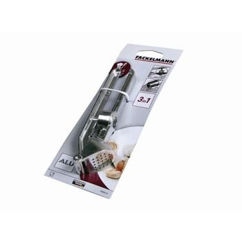 Wyciskacz do czosnku 15 cm Fackelmann