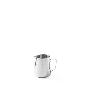Dzbanek do spieniania mleka i przygotowywania cappuccino - 0,375 l HENDI