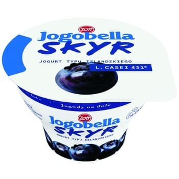Jogobella Skyr 150g Mix