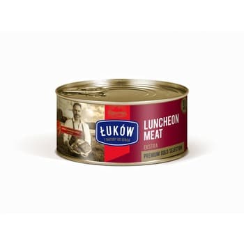 Luncheon meat ekstra 300g Łuków