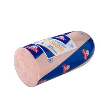 Szynka śniadaniowa z piersią indyka ok. 2 kg. Indykpol