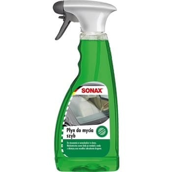 Płyn do mycia szyb Sonax 500ml